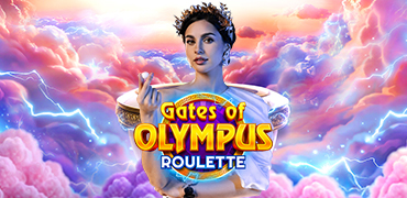 Gates of Olympus Roulette Novibet