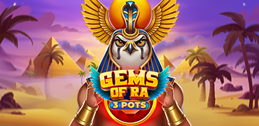 Gems of Ra Novibet