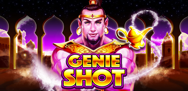 Genie Shot Novibet