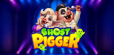 Ghost Pigger Novibet