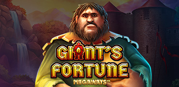 Giants Fortune Megaways Novibet
