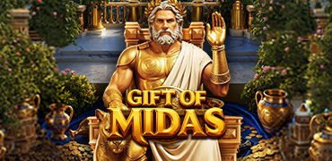 Gift of Midas Novibet