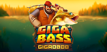 Giga Bass Gigablox Novibet