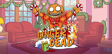 Gingerdead Novibet