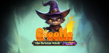 Giselle The Fortune Witch Novibet