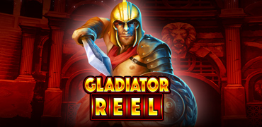 Gladiator Reel Novibet