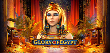 Glory of Egypt Novibet