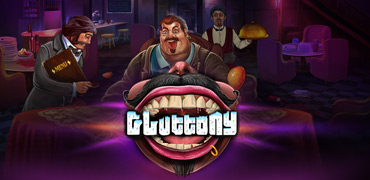 Gluttony Novibet