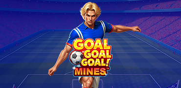 Goal Goal Goal Mines Novibet