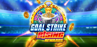 Goal Strike Rising Rewards Novibet