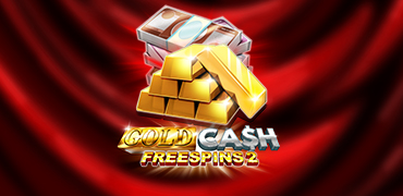 Gold Cash Freespins 2 Novibet