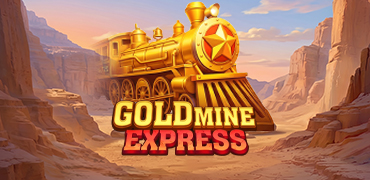Gold Mine Express Novibet
