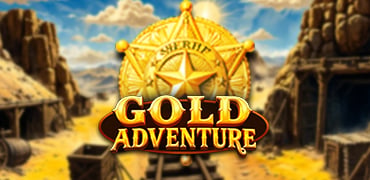 Gold Adventure Novibet