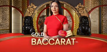 Gold Baccarat Novibet