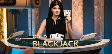 Gold Blackjack Novibet