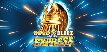 Gold Blitz Express Novibet