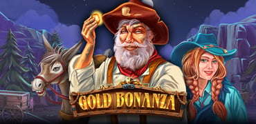 Gold Bonanza Novibet