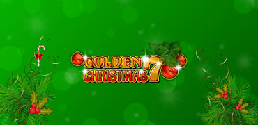 Golden 7 Christmas Novibet
