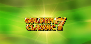 Golden 7 Classic Novibet