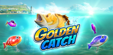 Golden Catch Novibet