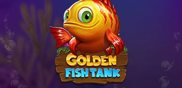 Golden Fishtank Novibet