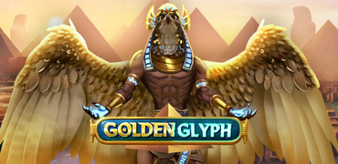 Golden Glyph Novibet