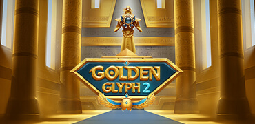 Golden Glyph 2 Novibet