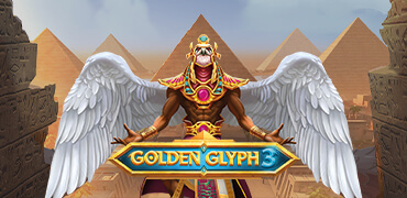 Golden Glyph 3 Novibet