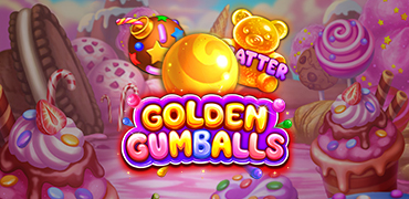 Golden Gumballs Novibet