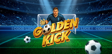 Golden Kick Novibet