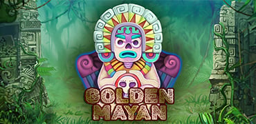 Golden Maya Novibet