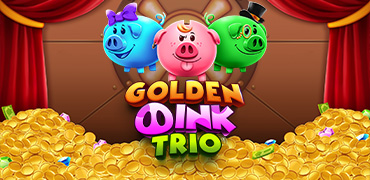 Golden Oink Trio Novibet