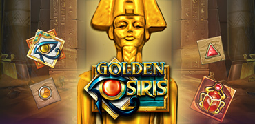 Golden Osiris Novibet