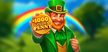 Golden Penny x1000 Novibet