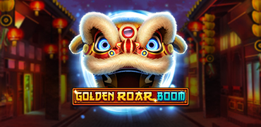 Golden Roar Boom Novibet