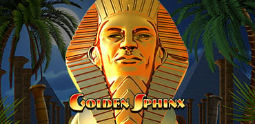 Golden Sphinx Novibet