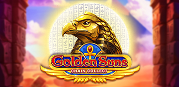 Golden Suns Chain Collect Novibet