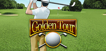 Golden Tour Novibet