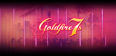 Goldfire 7s Novibet
