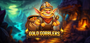 Gold Gobblers Novibet