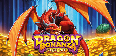 Gold Hit Dragon Bonanza Novibet