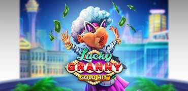 Gold Hit Lucky Granny Novibet
