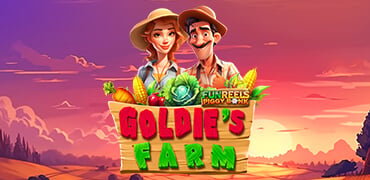 Goldies Farm Novibet