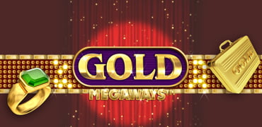 Gold Megaways Novibet