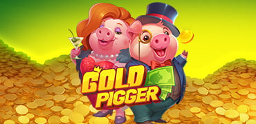 Gold Pigger Novibet
