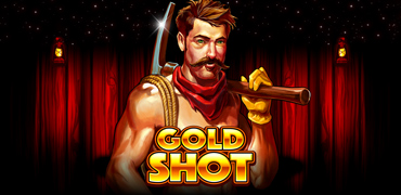 Gold Shot Novibet