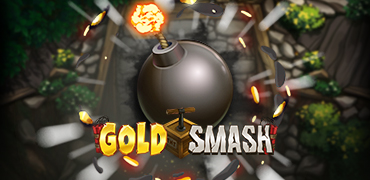 Gold Smash Novibet