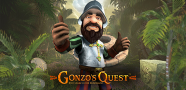 Gonzos Quest Novibet