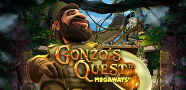 Gonzos Quest Megaways Novibet