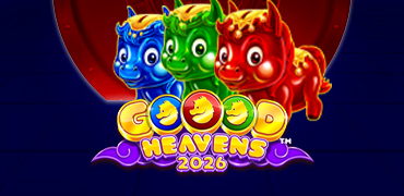Goood Heavens Novibet